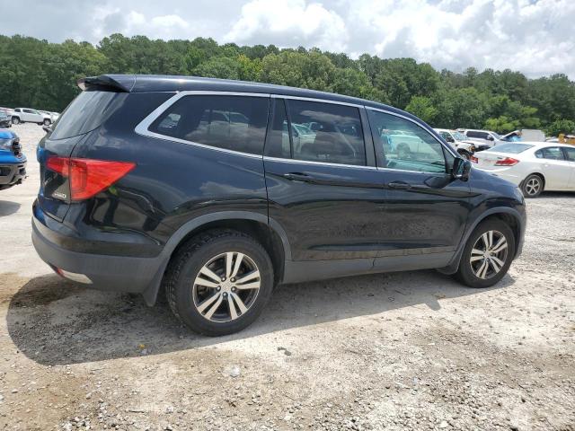 2018 HONDA PILOT EXL 5FNYF6H51JB001844
