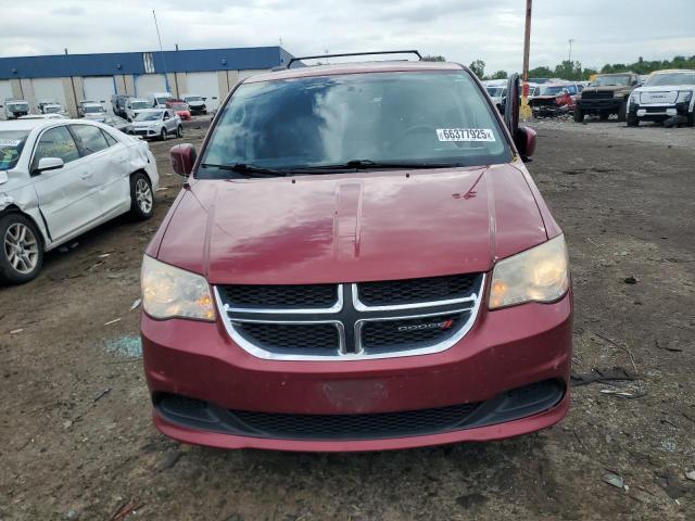 2015 DODGE GRAND CARA 2C4RDGCGXFR529578