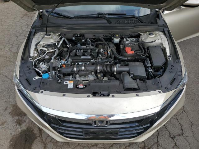 2020 HONDA ACCORD LX - 1HGCV1F12LA143696