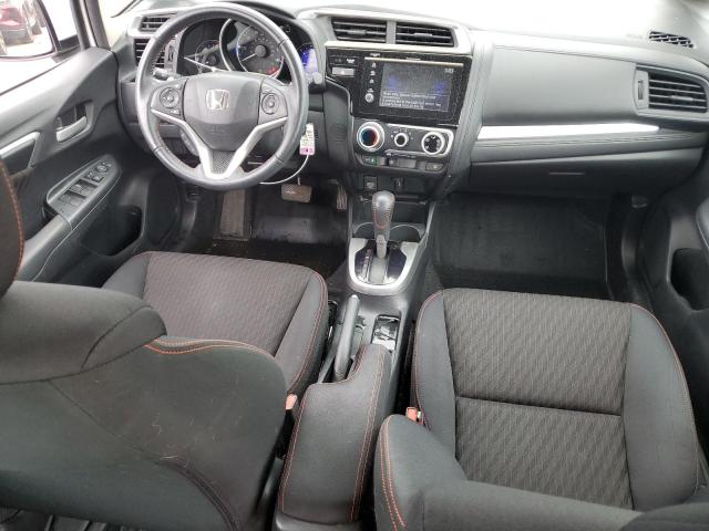 2018 HONDA FIT SPORT - 3HGGK5H61JM715934