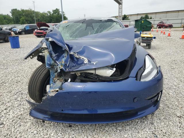 2020 TESLA MODEL 3 5YJ3E1EC3LF602291
