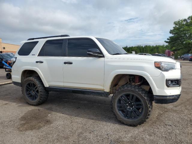 2021 TOYOTA 4RUNNER TR JTEJU5JR6M5962276