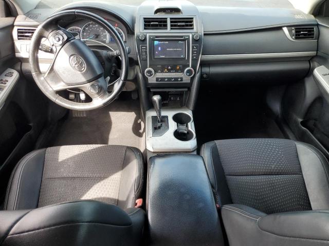 2012 TOYOTA CAMRY BASE - 4T1BF1FKXCU617193