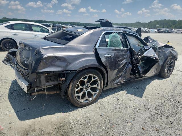 2018 CHRYSLER 300 LIMITE 2C3CCAEG5JH267071