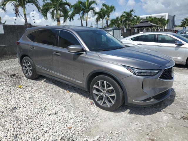 2023 ACURA MDX TECHNO 5J8YD9H44PL005022