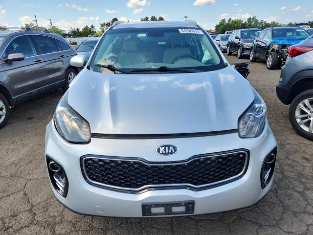 2017 KIA SPORTAGE LX KNDPMCAC3H7291741