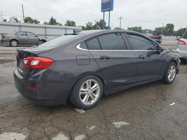 2017 CHEVROLET CRUZE LT 1G1BE5SM2H7230528