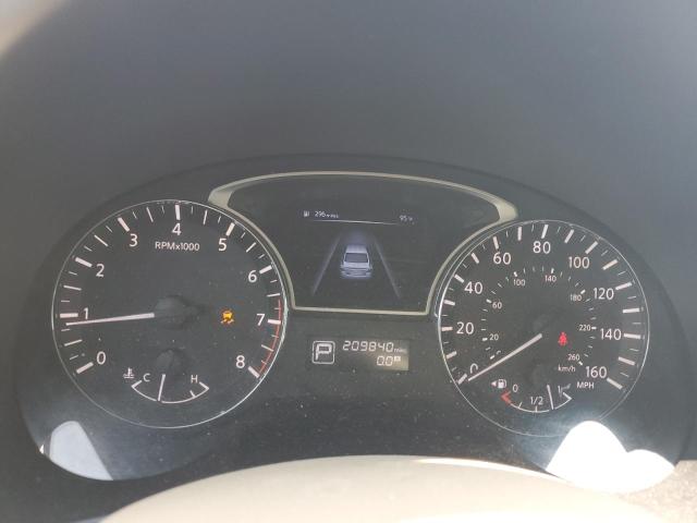 2014 NISSAN ALTIMA 2.5 - 1N4AL3AP7EN334695