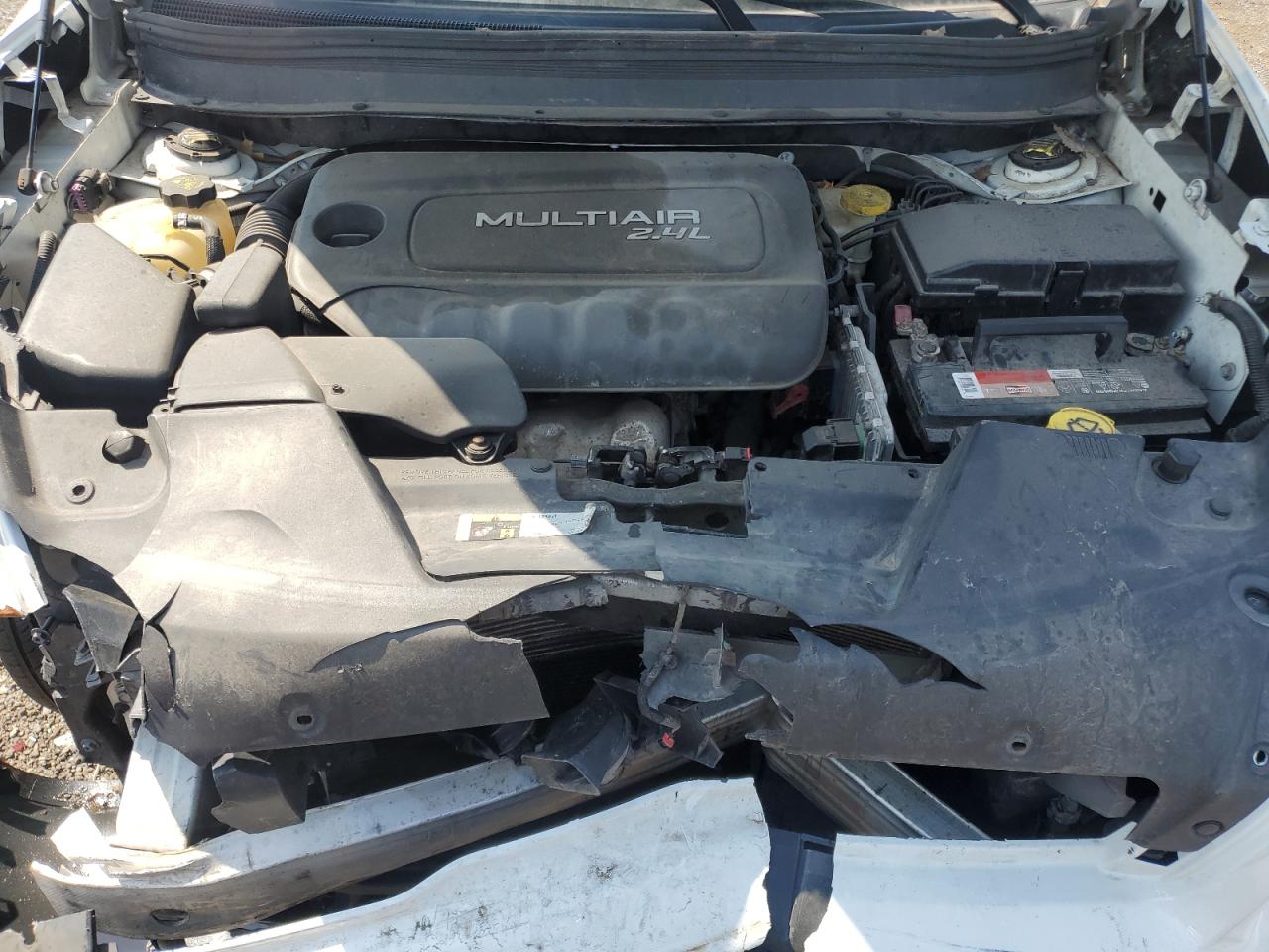 JEEP GRAND CHEROKEE LATITUDE