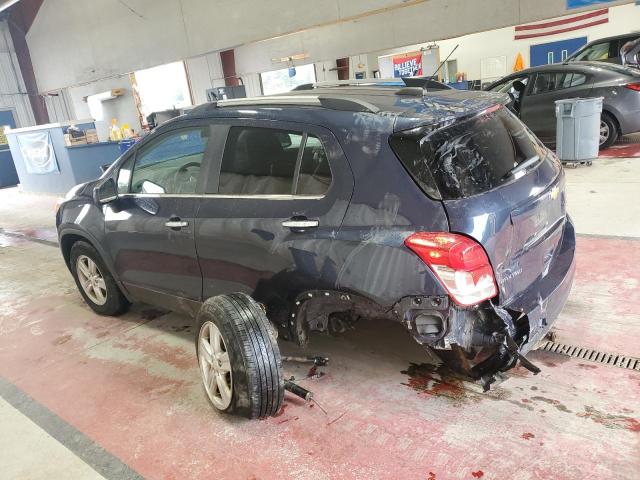 2018 CHEVROLET TRAX 1LT - 3GNCJPSB5JL328267