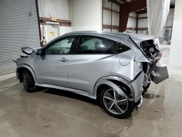 2019 HONDA HR-V TOURI #3304523475