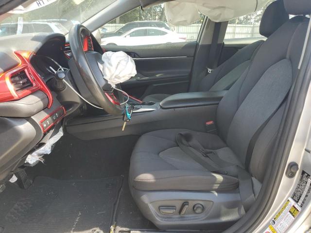 2019 TOYOTA CAMRY L 4T1B11HKXKU193153