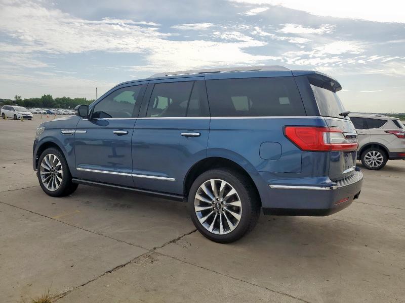 2018 LINCOLN NAVIGATOR 5LMJJ2HT6JEL05432