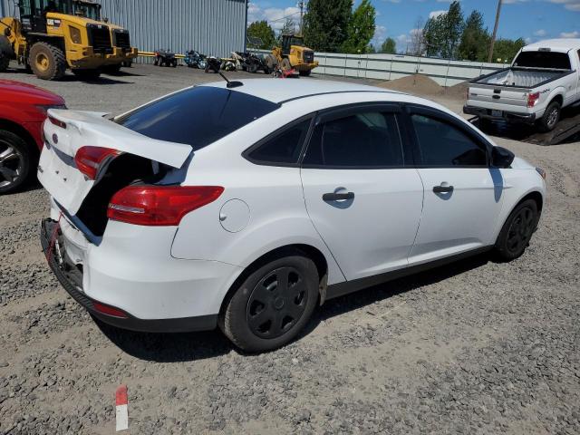 2016 FORD FOCUS S - 1FADP3E27GL339328