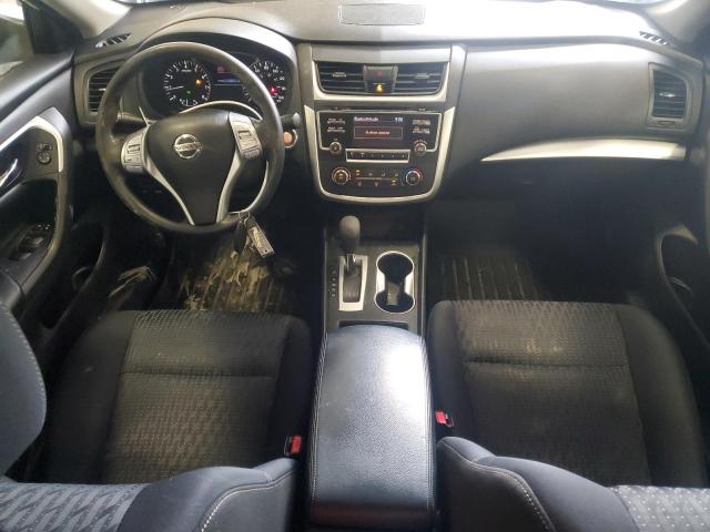 2017 NISSAN ALTIMA 2.5 1N4AL3AP8HN313133