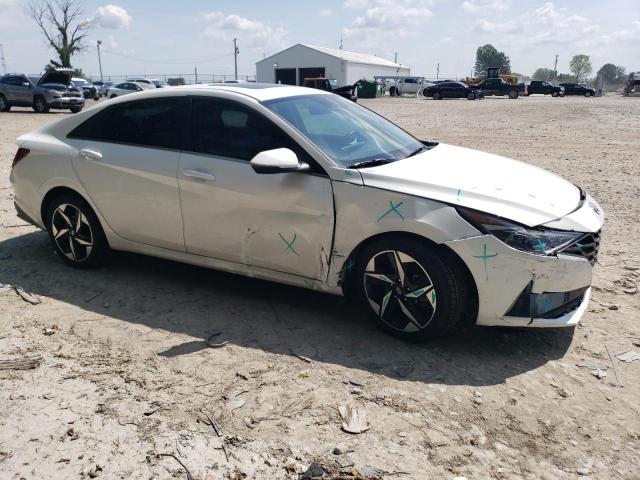2023 HYUNDAI ELANTRA LI KMHLN4AJ6PU075992