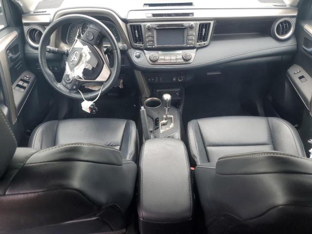 2015 TOYOTA RAV4 LIMITED 2T3DFREV1FW399725