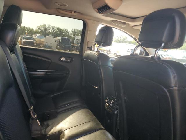 2015 DODGE JOURNEY CR - 3C4PDCGG3FT631439
