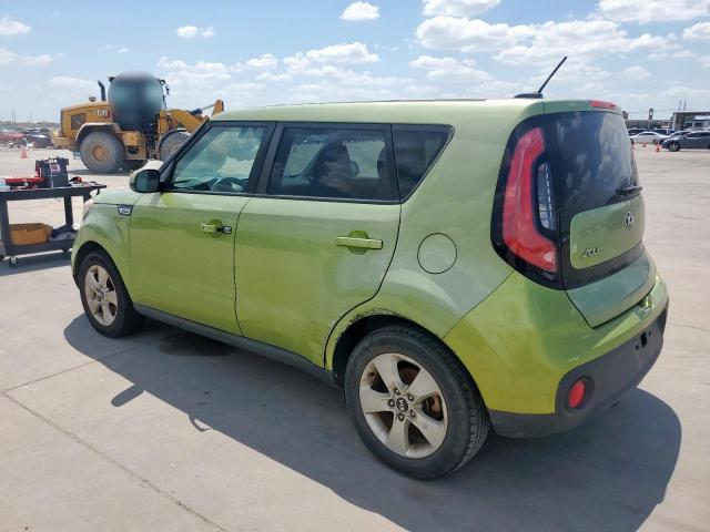 2017 KIA SOUL - KNDJN2A2XH7883383