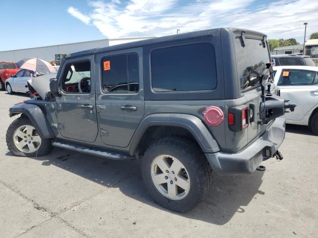 2020 JEEP WRANGLER U 1C4HJXDN1LW342444