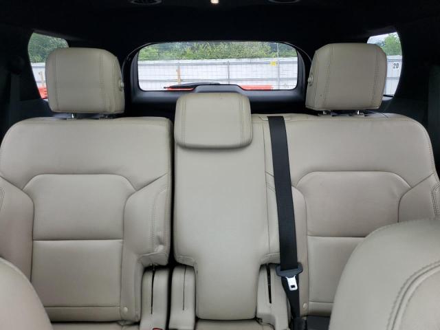 2018 FORD EXPLORER X 1FM5K8D86JGC21055