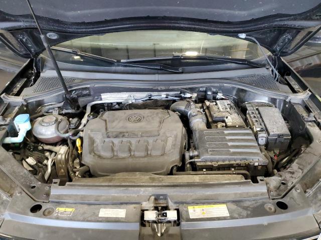 2021 VOLKSWAGEN TIGUAN S 3VV1B7AX0MM145174