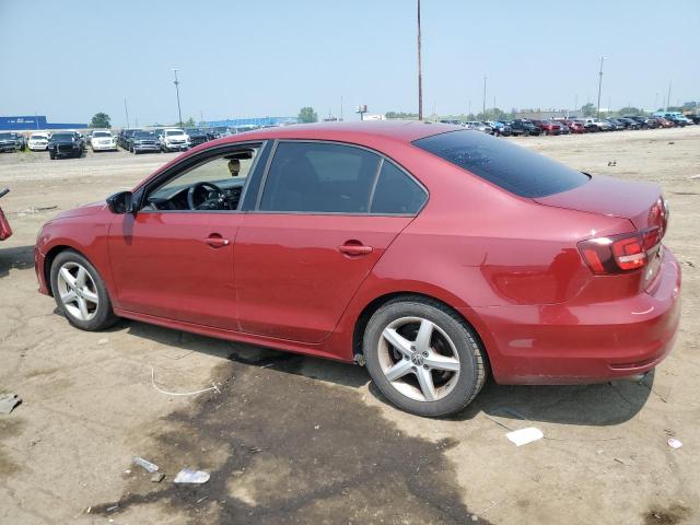 2016 VOLKSWAGEN JETTA - 3VW267AJ1GM338096