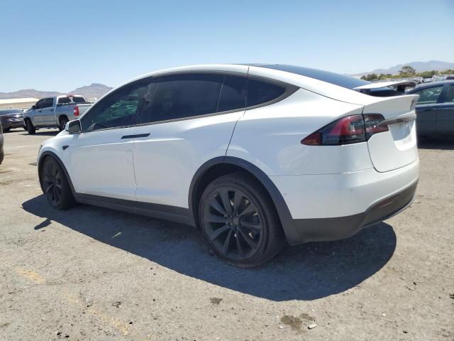 2020 TESLA MODEL X 5YJXCAE29LF306836