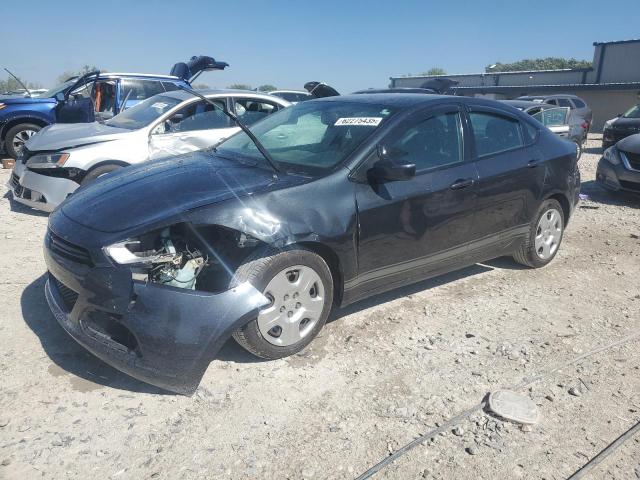 2013 DODGE DART SE - 1C3CDFAH8DD335776