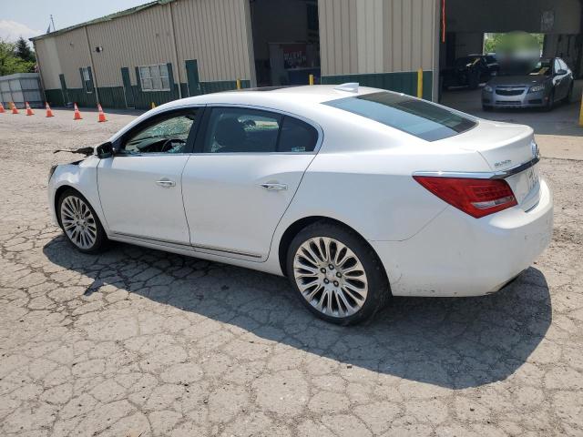 2016 BUICK LACROSSE P - 1G4GF5G36GF191288