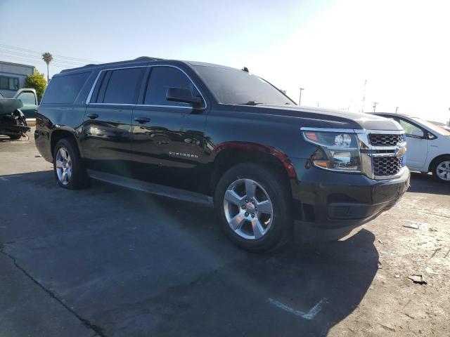 2015 CHEVROLET SUBURBAN C 1GNSCJKC0FR283492