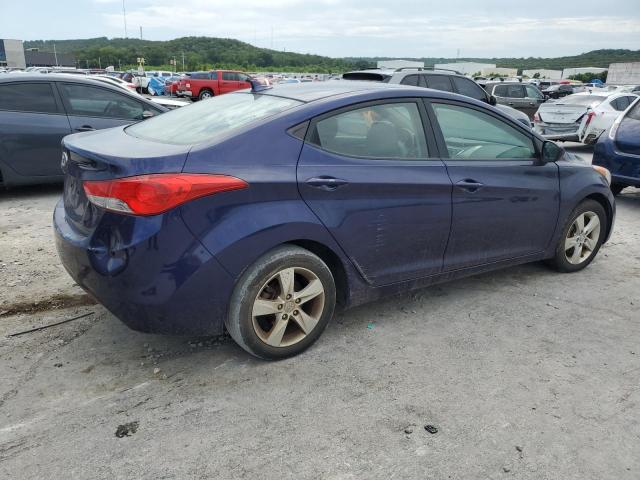 2012 HYUNDAI ELANTRA GL - 5NPDH4AE4CH083239