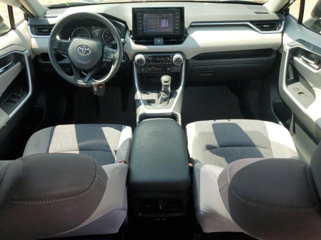 2019 TOYOTA RAV4 XLE - JTMP1RFV1KD515913