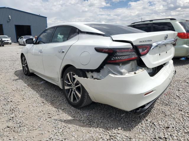 2019 NISSAN MAXIMA S 1N4AA6AVXKC367431