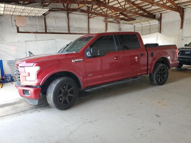FORD F150 SUPER