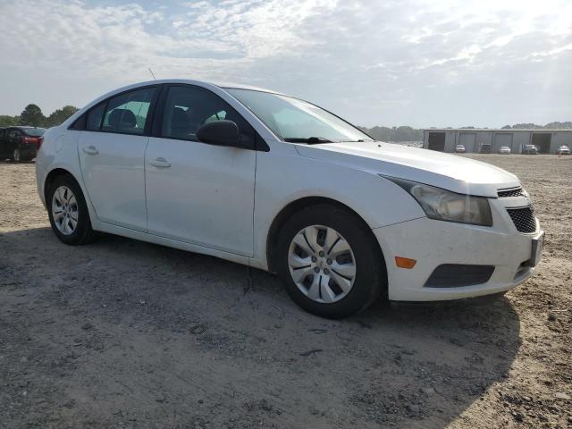 2013 CHEVROLET CRUZE LS - 1G1PA5SH5D7164989