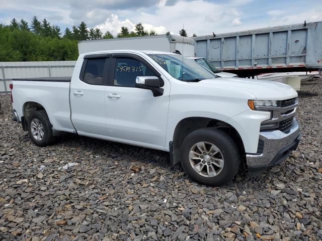 Vin: 1gcrydek0kz201736, lot: 59519315, chevrolet all models k1500 lt 20194