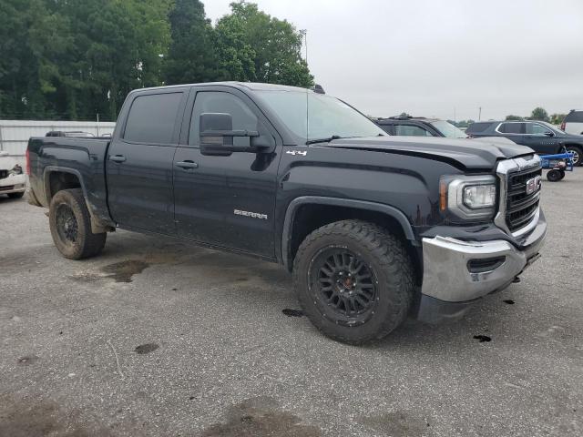 2017 GMC SIERRA K15 3GTU2LEC7HG342052