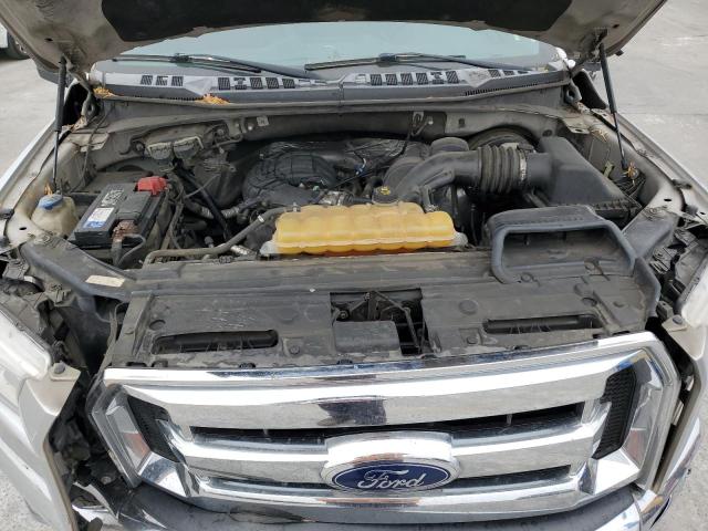 2017 FORD F150 SUPER 1FTEW1C87HKD74844