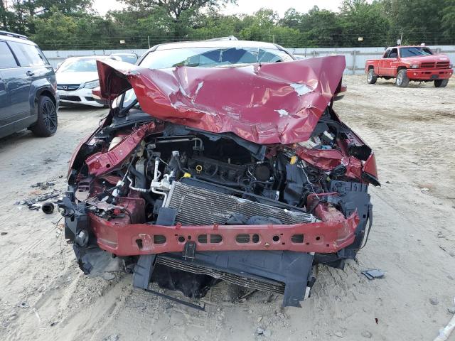 2015 FORD FOCUS SE 1FADP3F24FL226806
