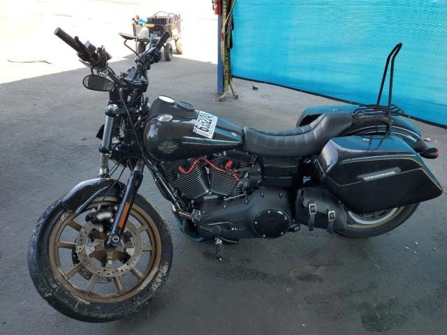 2017 HARLEY-DAVIDSON FXDLS 1HD1GS836HC313797