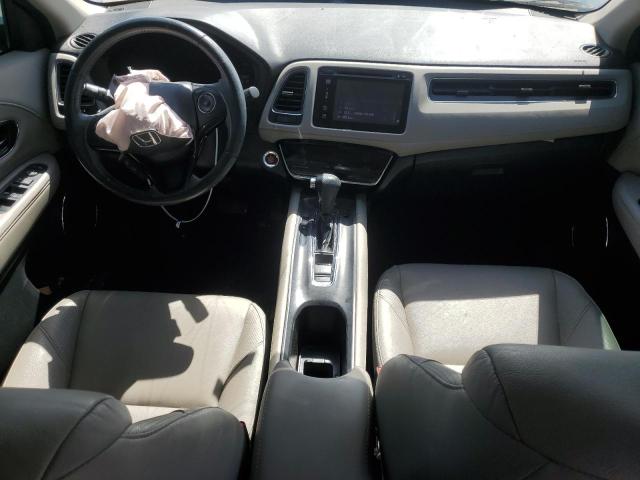 2016 HONDA HR-V EXL - 3CZRU5H75GM744429