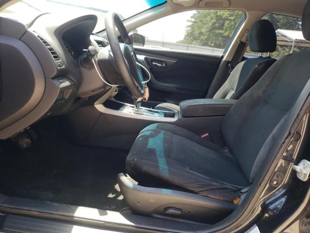 2015 NISSAN ALTIMA 2.5 - 1N4AL3AP8FN341415