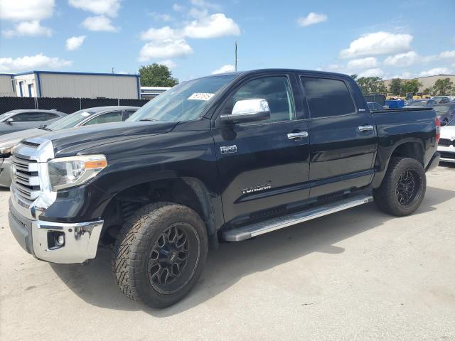 TOYOTA TUNDRA CRE