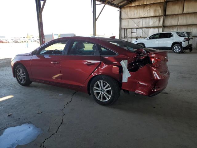 2015 HYUNDAI SONATA SE 5NPE24AF9FH195778