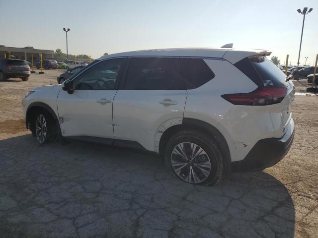 2023 NISSAN ROGUE SV JN8BT3BA2PW406347