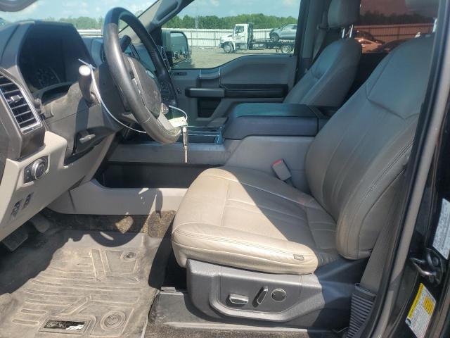 2015 FORD F150 SUPER 1FTEW1CP8FKD04533