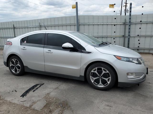 2014 CHEVROLET VOLT - 1G1RD6E46EU145336
