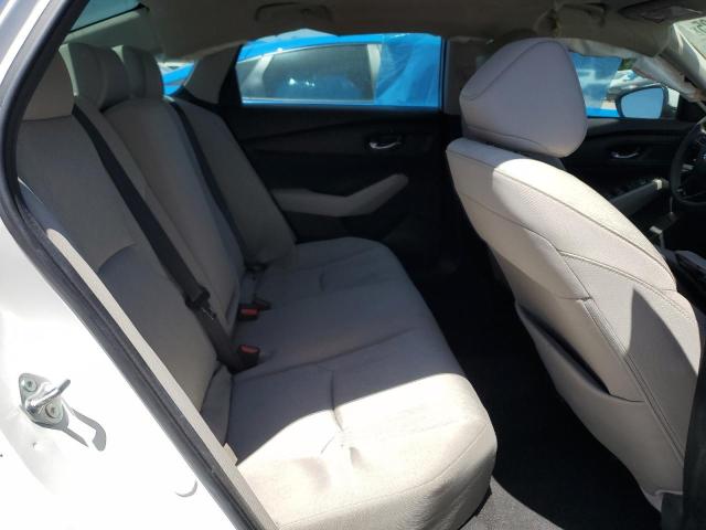 2023 HONDA ACCORD EX 1HGCY1F3XPA013454