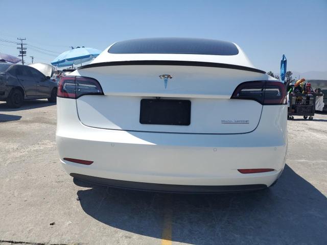 2019 TESLA MODEL 3 5YJ3E1EB5KF438676